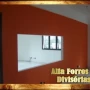 Foto 1:  Alfa Forros e Divisórias